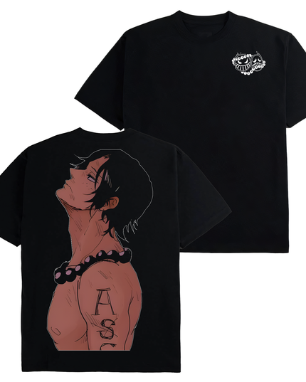 Portgas D. Ace Whitebeard - One Piece - ORCA169