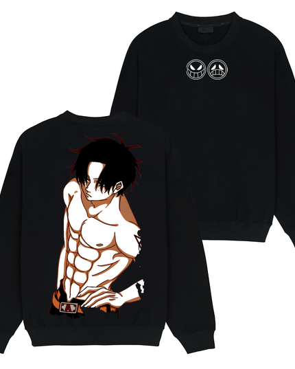Portgas D. Ace Whitebeard - One Piece - ORCA171