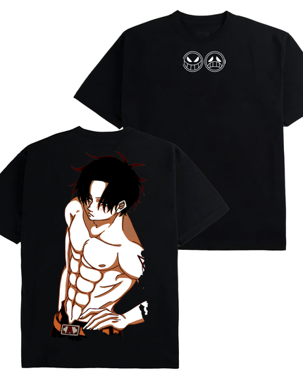 Portgas D. Ace Whitebeard - One Piece - ORCA171