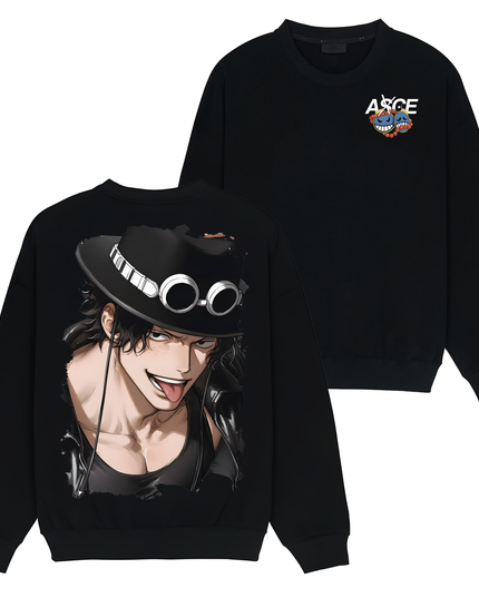 Portgas D. Ace Whitebeard - One Piece - ORCA172