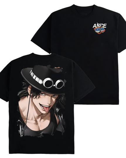 Portgas D. Ace Whitebeard - One Piece - ORCA172