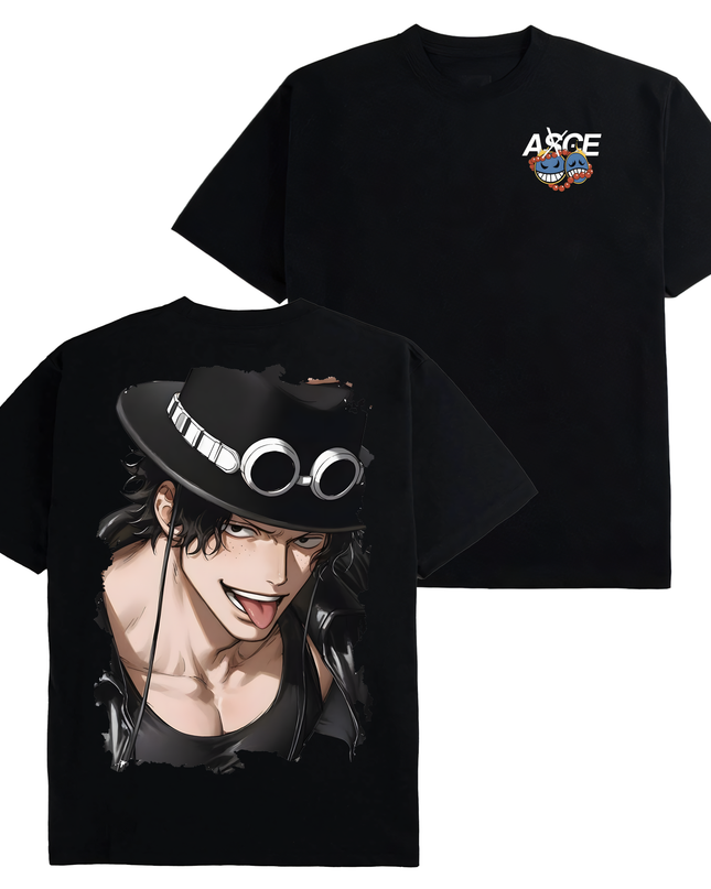 Portgas D. Ace Whitebeard - One Piece - ORCA172