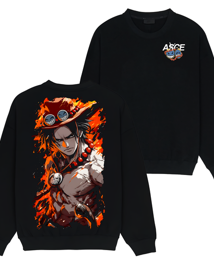 Portgas D. Ace Whitebeard - One Piece - ORCA173