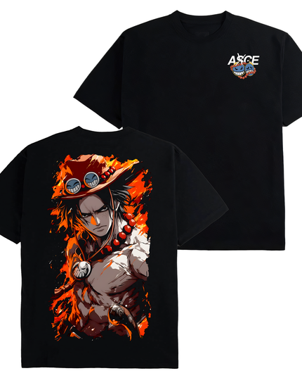 Portgas D. Ace Whitebeard - One Piece - ORCA173
