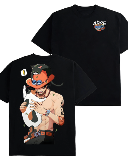 Portgas D. Ace Whitebeard - One Piece - ORCA175