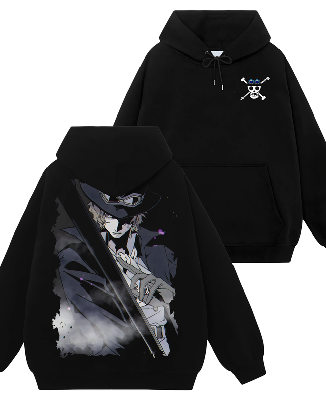 Sabo - One Piece - ORCA177