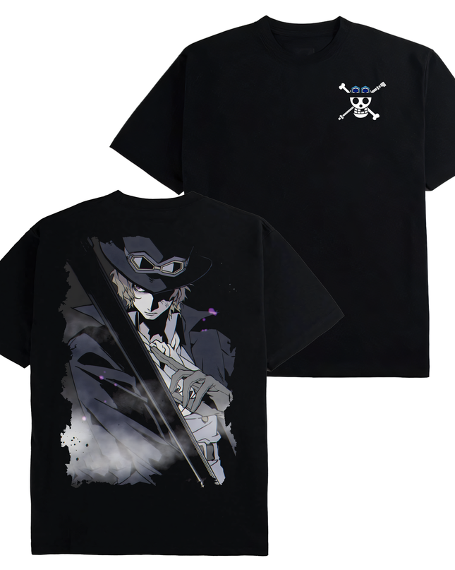 Sabo - One Piece - ORCA177