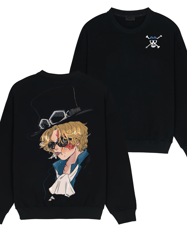 Sabo - One Piece - ORCA178