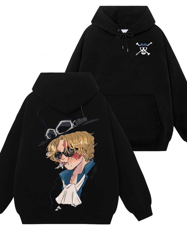 Sabo - One Piece - ORCA178