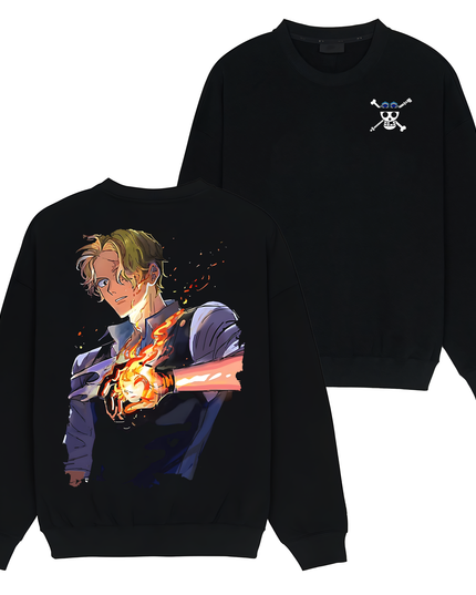 Sabo - One Piece - ORCA179