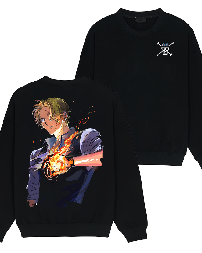 Sabo - One Piece - ORCA179