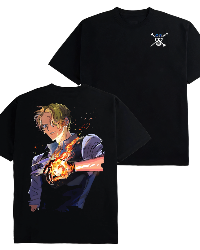 Sabo - One Piece - ORCA179