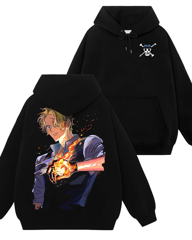 Sabo - One Piece - ORCA179