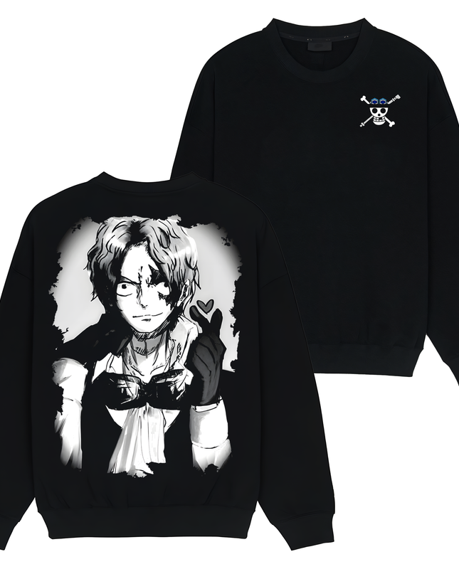 Sabo - One Piece - ORCA181