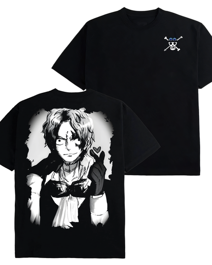 Sabo - One Piece - ORCA181