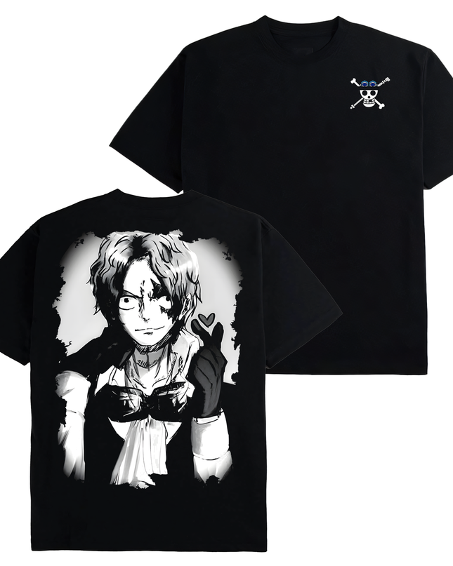 Sabo - One Piece - ORCA181