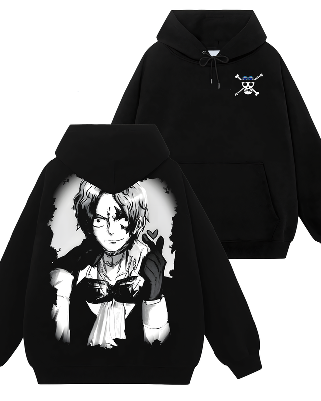 Sabo - One Piece - ORCA181
