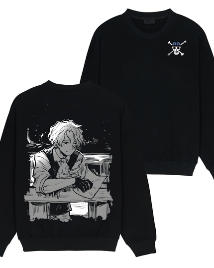 Sabo - One Piece - ORCA182