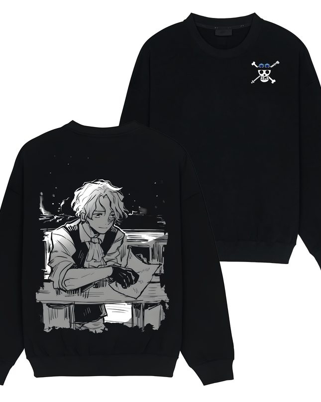 Sabo - One Piece - ORCA182
