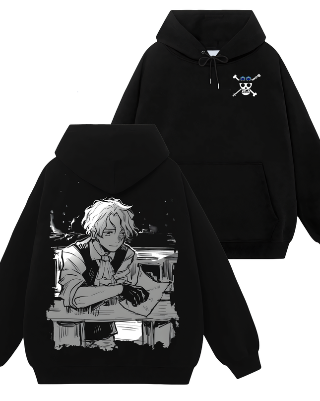 Sabo - One Piece - ORCA182