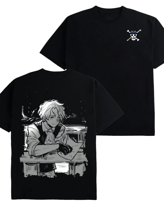 Sabo - One Piece - ORCA182