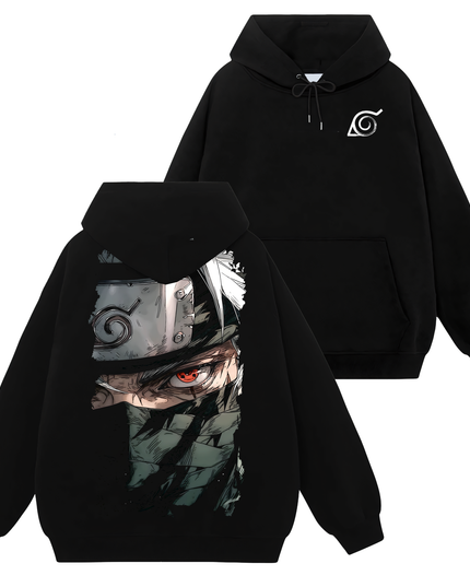 Hatake Kakashi - Naruto - TShirt Sweatshirt Hoodie ORCA230