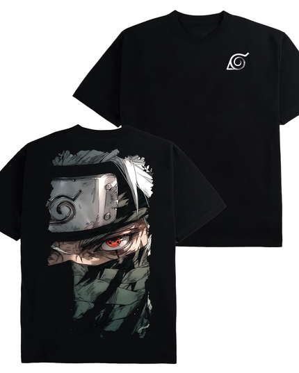 Hatake Kakashi - Naruto - TShirt Sweatshirt Hoodie ORCA230