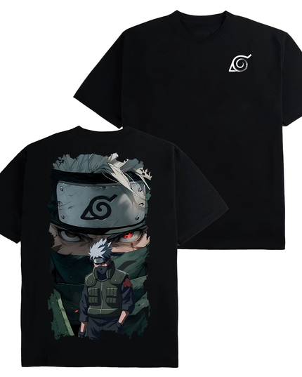 Hatake Kakashi - Naruto - TShirt Sweatshirt Hoodie ORCA231