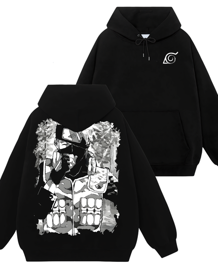 Hatake Kakashi - Naruto - TShirt Sweatshirt Hoodie ORCA241