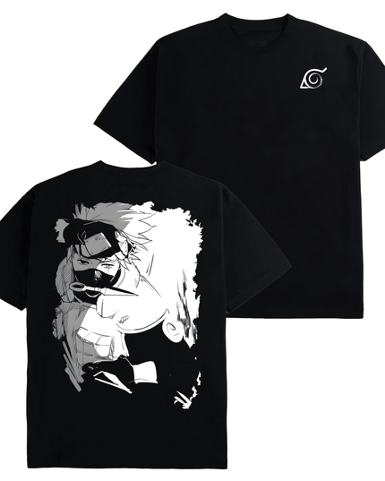 Hatake Kakashi - Naruto - TShirt Sweatshirt Hoodie ORCA242