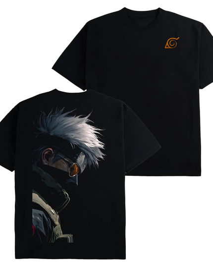 Hatake Kakashi - Naruto - TShirt Sweatshirt Hoodie ORCA246