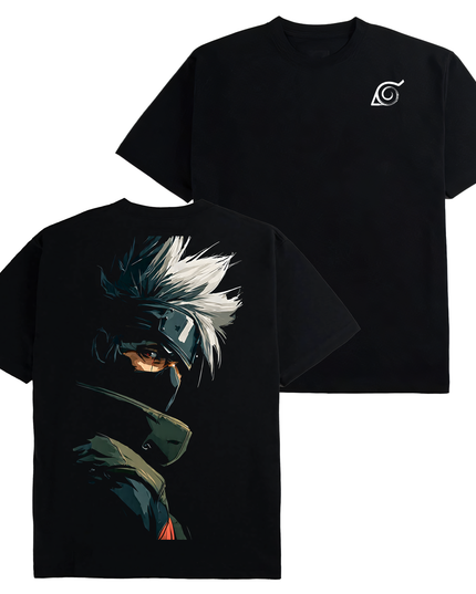 Hatake Kakashi - Naruto - TShirt Sweatshirt Hoodie ORCA249