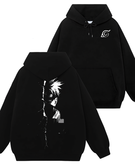 Hatake Kakashi - Naruto - TShirt Sweatshirt Hoodie ORCA250