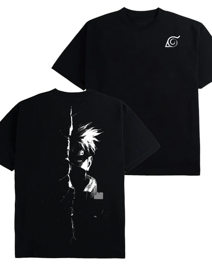 Hatake Kakashi - Naruto - TShirt Sweatshirt Hoodie ORCA250