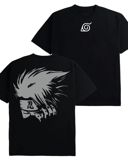 Hatake Kakashi - Naruto - TShirt Sweatshirt Hoodie ORCA253