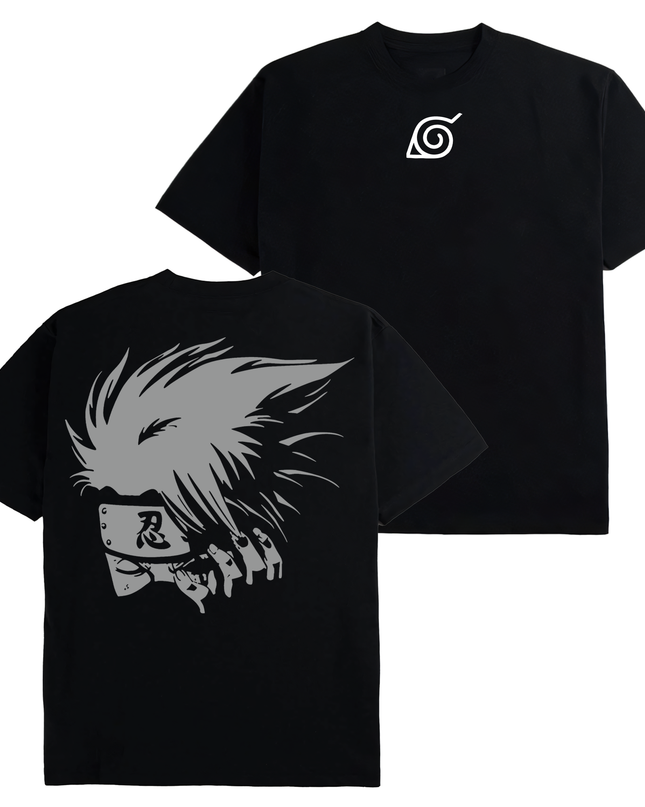 Hatake Kakashi - Naruto - TShirt Sweatshirt Hoodie ORCA253