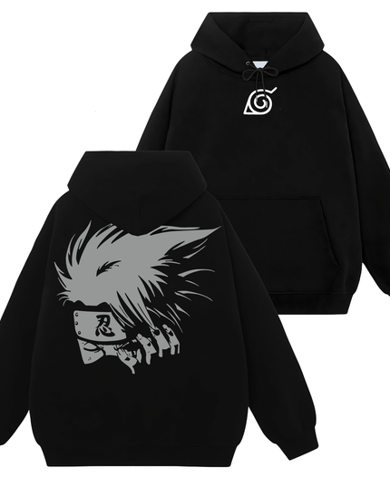 Hatake Kakashi - Naruto - TShirt Sweatshirt Hoodie ORCA253