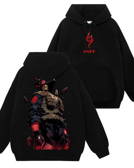 Hatake Kakashi - Naruto - TShirt Sweatshirt Hoodie ORCA257