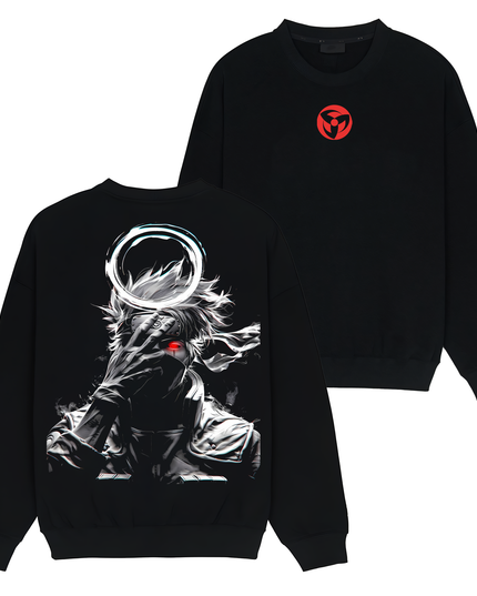 Hatake Kakashi - Naruto - TShirt Sweatshirt Hoodie ORCA261