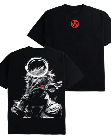 Hatake Kakashi - Naruto - TShirt Sweatshirt Hoodie ORCA261