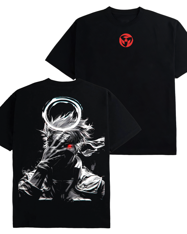 Hatake Kakashi - Naruto - TShirt Sweatshirt Hoodie ORCA261
