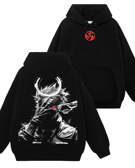 Hatake Kakashi - Naruto - TShirt Sweatshirt Hoodie ORCA261