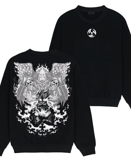 Hatake Kakashi - Naruto - TShirt Sweatshirt Hoodie ORCA272
