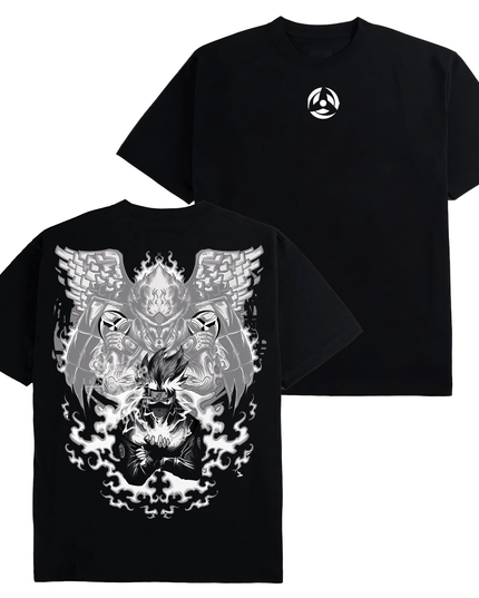 Hatake Kakashi - Naruto - TShirt Sweatshirt Hoodie ORCA272