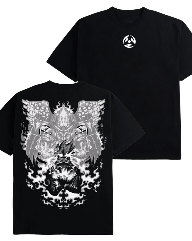 Hatake Kakashi - Naruto - TShirt Sweatshirt Hoodie ORCA272