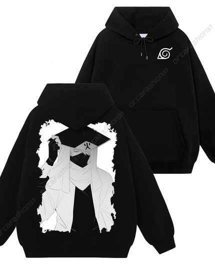 Hatake Kakashi - Naruto - TShirt Sweatshirt Hoodie ORCA190