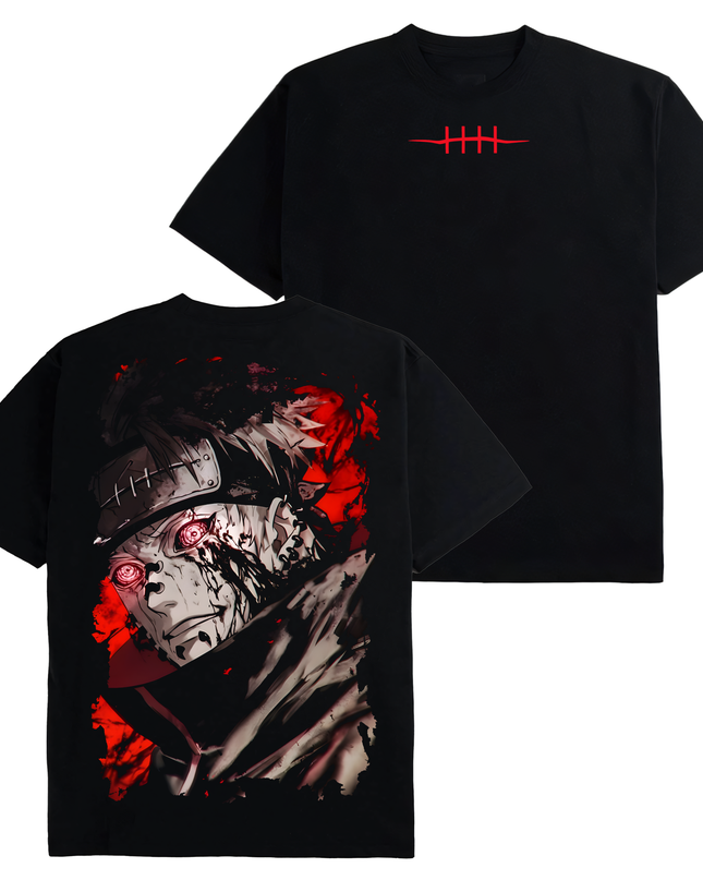 Pain Nagato Akatsuki - Naruto - TShirt Sweatshirt Hoodie ORCA409