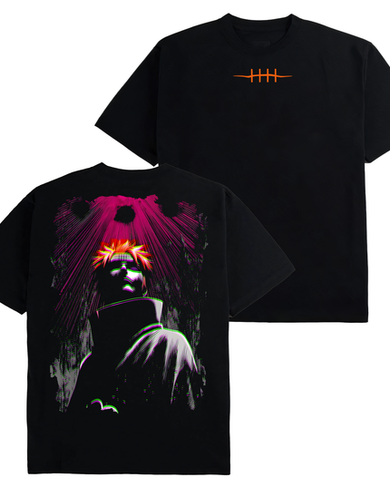 Pain Nagato Akatsuki - Naruto - TShirt Sweatshirt Hoodie ORCA412