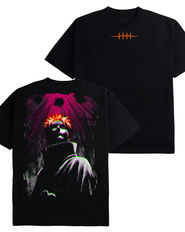 Pain Nagato Akatsuki - Naruto - TShirt Sweatshirt Hoodie ORCA412