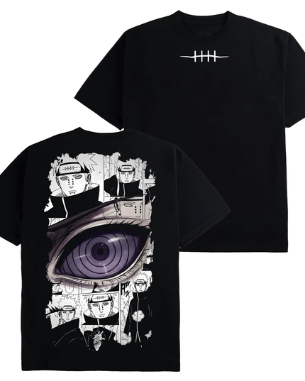 Pain Nagato Akatsuki - Naruto - TShirt Sweatshirt Hoodie ORCA420